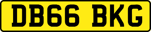 DB66BKG