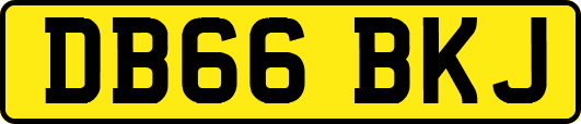 DB66BKJ