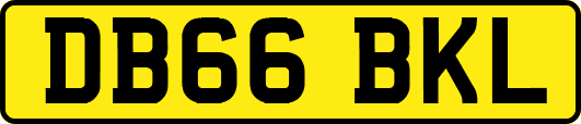DB66BKL