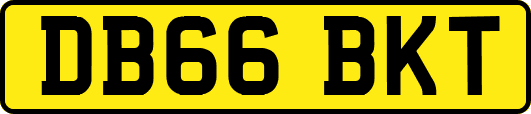 DB66BKT