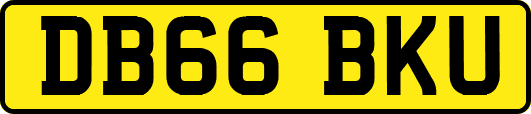 DB66BKU
