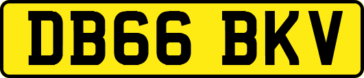 DB66BKV