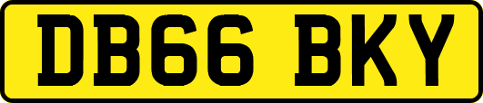 DB66BKY