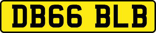 DB66BLB