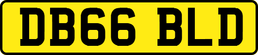 DB66BLD