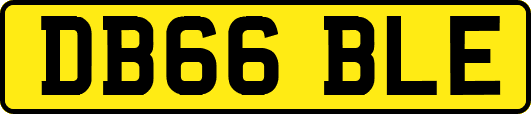DB66BLE