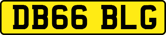 DB66BLG