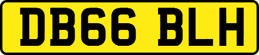 DB66BLH