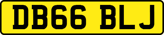 DB66BLJ
