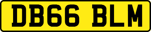 DB66BLM
