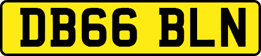 DB66BLN