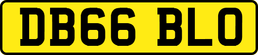 DB66BLO