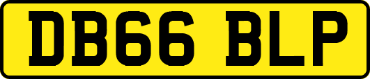 DB66BLP