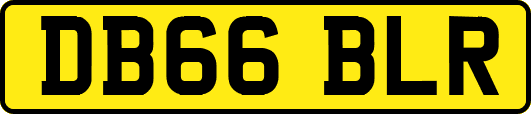 DB66BLR