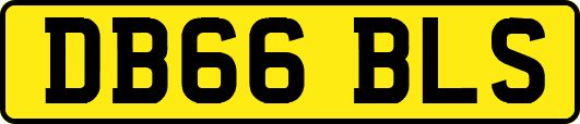 DB66BLS
