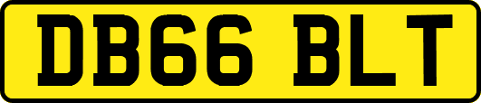 DB66BLT