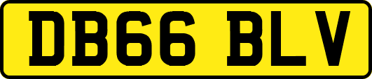 DB66BLV