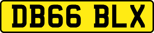 DB66BLX