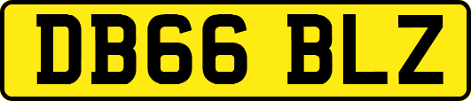 DB66BLZ
