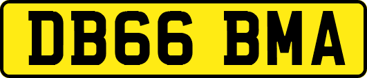 DB66BMA