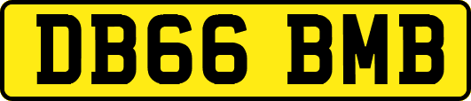 DB66BMB