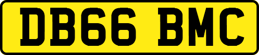 DB66BMC