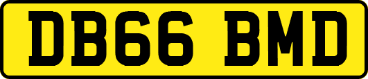 DB66BMD