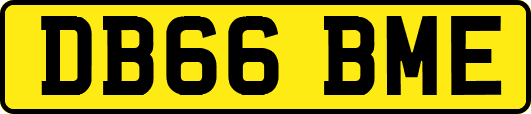 DB66BME