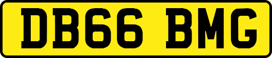DB66BMG