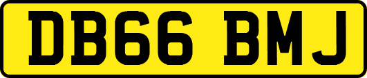DB66BMJ