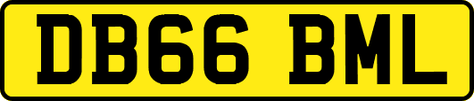 DB66BML