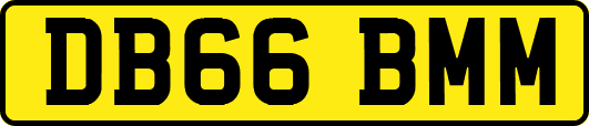 DB66BMM