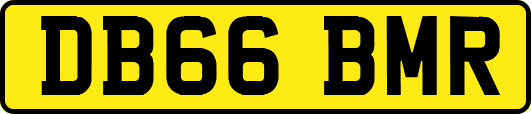 DB66BMR