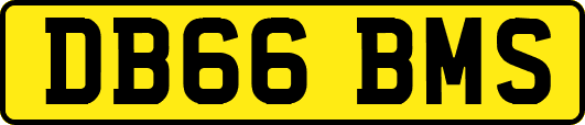 DB66BMS