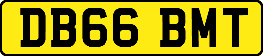 DB66BMT
