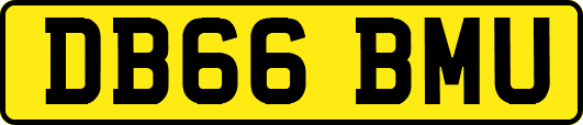 DB66BMU