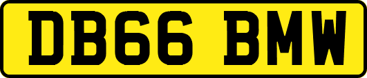DB66BMW