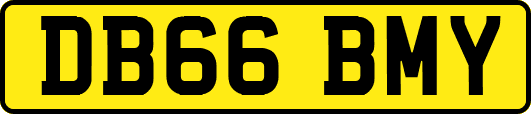DB66BMY