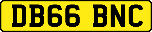 DB66BNC