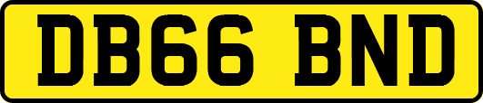 DB66BND
