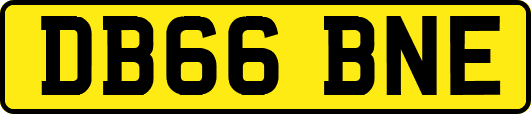 DB66BNE