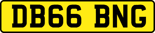 DB66BNG