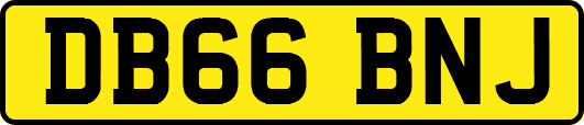 DB66BNJ