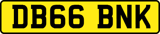 DB66BNK