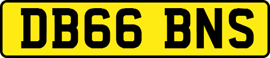 DB66BNS