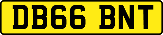 DB66BNT