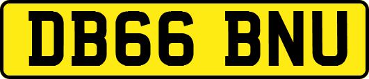 DB66BNU