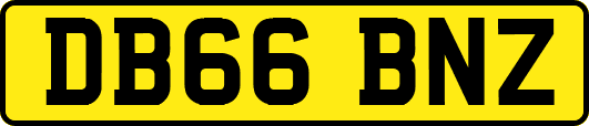 DB66BNZ