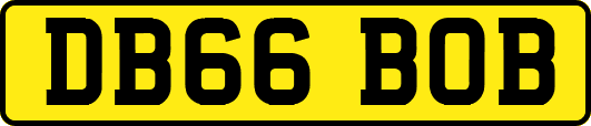 DB66BOB
