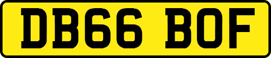 DB66BOF